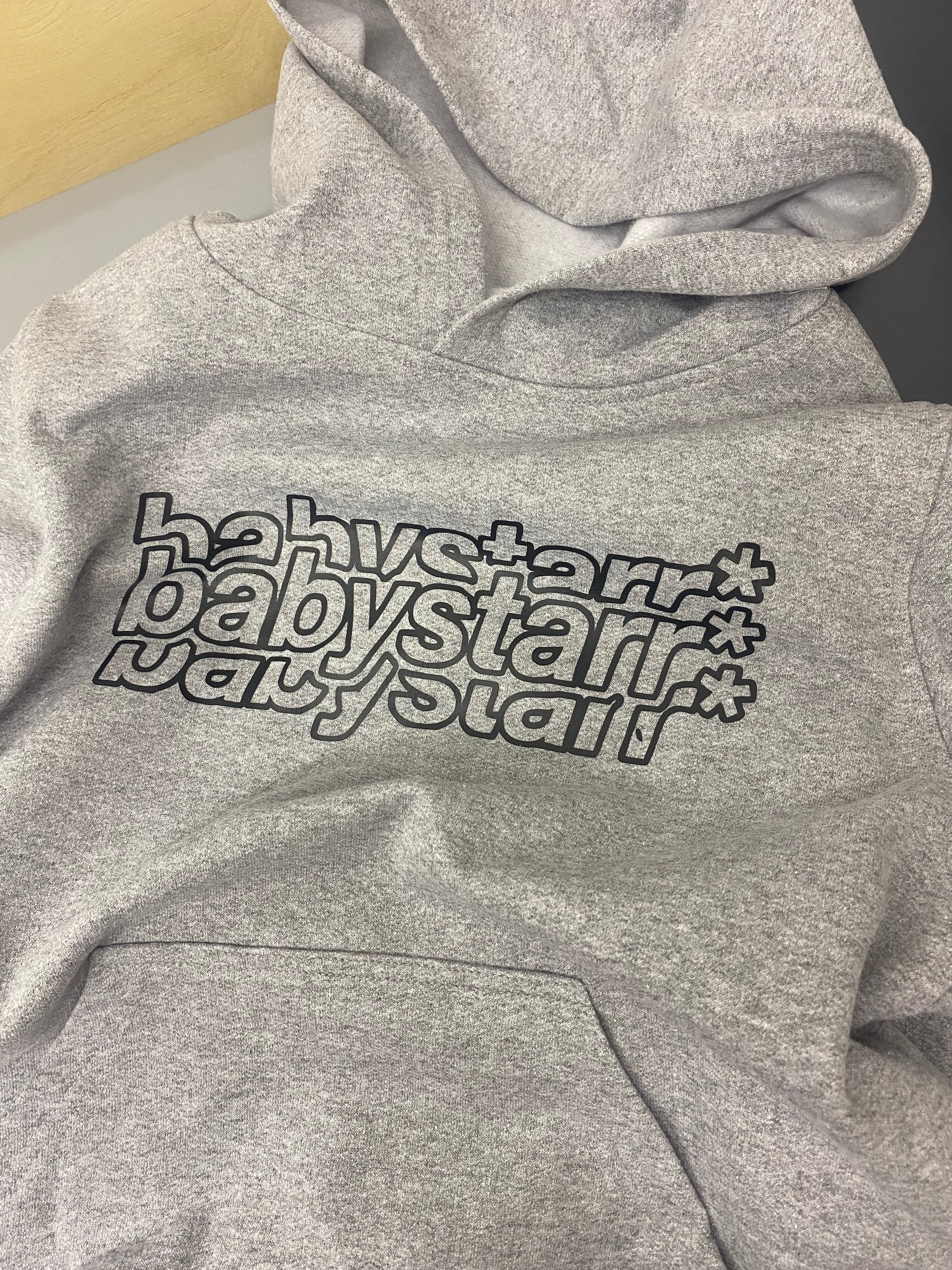 BABYSTARR PULLOVER